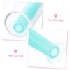 PLAFOPE 12pcs Silicone Contact Lens Remover Sticks Small Portable Contacts Applicator Tools with Storage Box for Daily Lens Care and Nursing Supplies view 2