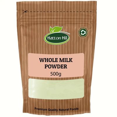 Whole Milk Powder 500g by Hatton Hill