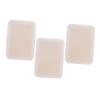 HAPINARY Skin Concealing Tape Scar Cover Stickers 3pcs Waterproof Semi- Deep Skin Tone for and Blemishes view 1