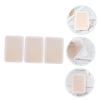HAPINARY Skin Concealing Tape Scar Cover Stickers 3pcs Waterproof Semi- Deep Skin Tone for and Blemishes view 4