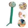 KOMBIUDA Massage Hammer Shoulder Massager Handheld Muscle Therapy Tool for Back Abdomen Leg Portable for Home Office Travel view 2