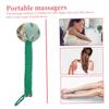 KOMBIUDA Massage Hammer Shoulder Massager Handheld Muscle Therapy Tool for Back Abdomen Leg Portable for Home Office Travel view 4