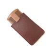 Rordigo Sandalwood Beard Comb - Anti-Static Pocket Comb for Men with Facial Hair view 4