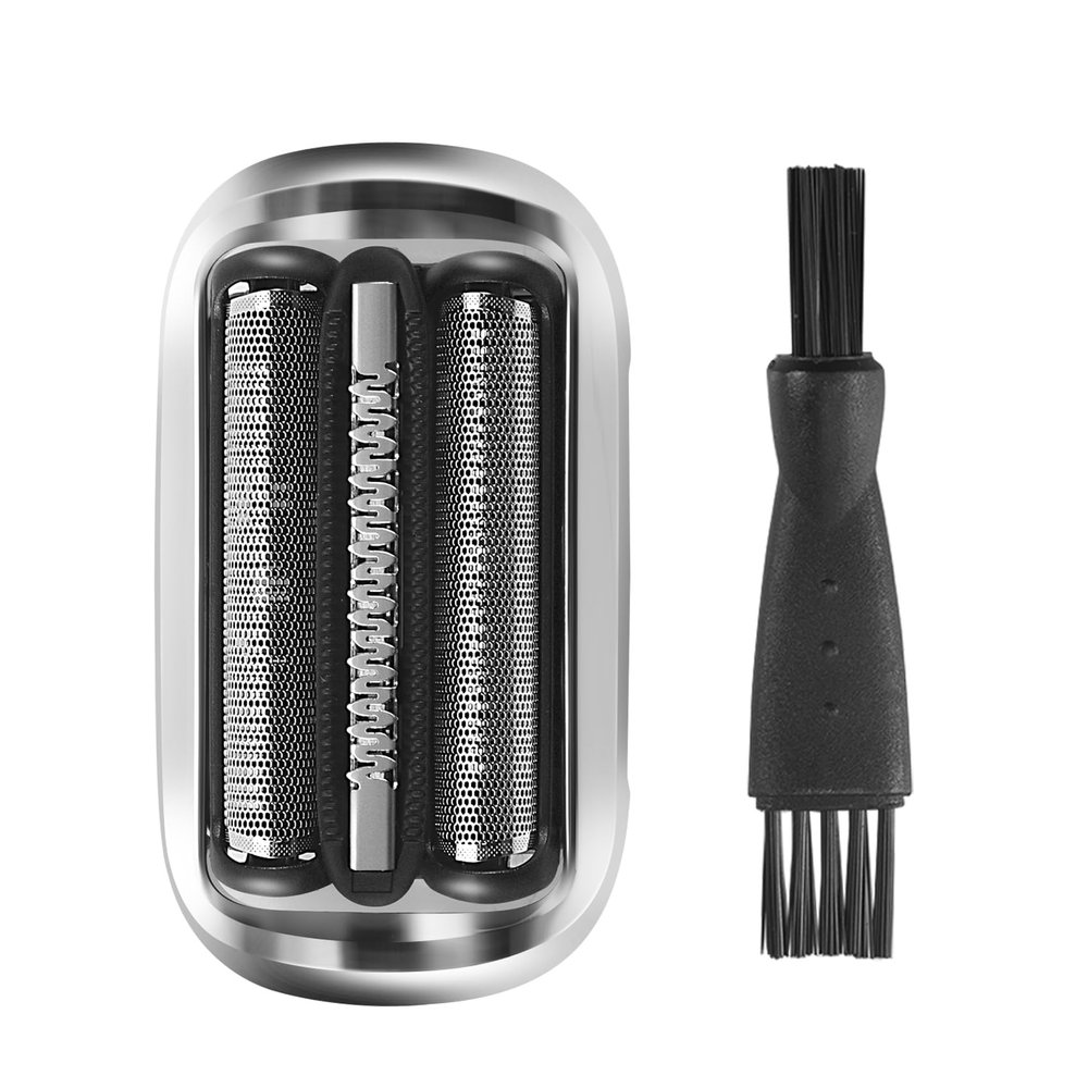 iFutniew 73S Shaver Foil & Cutter Replacement Part for Series 7, 7020S, 7025S, 7085Cc, 7027Cs, 7071Cc, 7075Cc