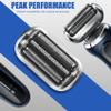 iFutniew 73S Shaver Foil & Cutter Replacement Part for Series 7, 7020S, 7025S, 7085Cc, 7027Cs, 7071Cc, 7075Cc view 3