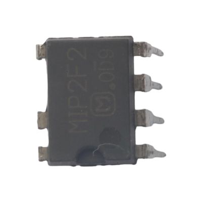 5 piezas MIP2F2 DIP-7