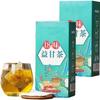 18 Flavors Liver Care Tea - 18 Flavors of Liver Protection Tea,Nourish The Liver and Protect The Liver, Energy Booster and Sleep Support,Organic Natural Herbal Tea Bag,Liver Cleanse (2 Box) view 1