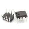 10pcs/lot DS1302 DS1302N Timekeeping Chip DIP-8 view 1