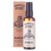 Bannister & Sons Mild Spicy Citrus Beard Oil - Nourishes Skin with Sweet Almond and Jojoba view 2