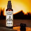 Bannister & Sons Mild Spicy Citrus Beard Oil - Nourishes Skin with Sweet Almond and Jojoba view 4