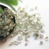 ZDVHOMCB room decoration 100g Natural Green Phantom Crystal Quartz Gemstone Suitable for Home view 1