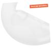 Anneome Glasses Nose Pads Anti Slip Es Grip Comfortable Silicone Nose Pads for Eyeglasses 10 Pcs Set view 2