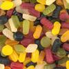 Harribo Wine Gums Sweet Bag - Fruit Flavour Gums Party Bag | VIMIX (1kg) view 1