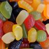 Harribo Wine Gums Sweet Bag - Fruit Flavour Gums Party Bag | VIMIX (1kg) view 2