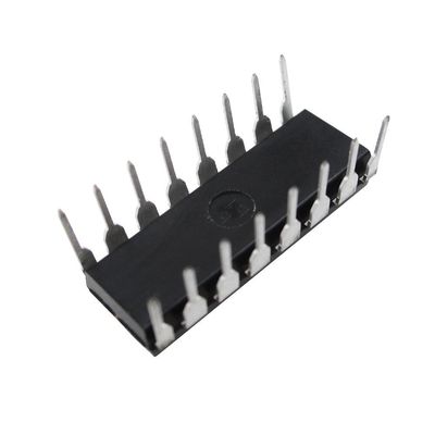 100pcs/lot PT2399 Echo Processor IC CD2399GP 2399 DIP-16