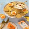 Maclean's Highland Bakery - Scottish Oatcake Collection, 6 Packs x 150g (900g) - Wheat Free Savoury Biscuits, Traditional Mature Cheddar Cheese, Seaweed & Black Pepper, Vegetarian view 3