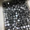 PAJPXPCD Natural Crystal Natural Stones Bulk Hematite Tumbled Stone Crystal Stone (Size : White) view 3