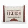 Maclean's Highland Bakery - Free From Twin Pack Cookies, 24 Packs x 30g (720g) - Coco Rich, Chocolate Brownie, Plant-Based, Vegetarian, Vegan view 1