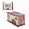 Maclean's Highland Bakery - Free From Twin Pack Cookies, 24 Packs x 30g (720g) - Coco Rich, Chocolate Brownie, Plant-Based, Vegetarian, Vegan view 3