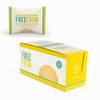Maclean's Highland Bakery - Free From Twin Pack Cookies, 24 Packs x 30g (720g) - Fresh, Sharp, Citrus Lemon Zest, Plant-Based, Vegetarian, Vegan view 2
