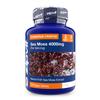 Zipvit Irish Sea Moss Tablets 4000mg, High Strength Seamoss Supplement, Sustainably Sourced, 120 Vegan Tablets, 2 Months Supply view 1