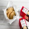 Maclean's Highland Bakery - All Butter Scottish Shortbread Collection, 6 Packs x 175g (1.05kg) - Plain All Butter, Lemon Zest & Salted Caramel Shortbread view 3