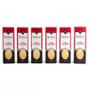 Maclean's Highland Bakery - All Butter Scottish Shortbread, 6 Packs x 175g (1.05kg) - Slowly Baked, Plain, All Butter,Traditional Shortbread view 1