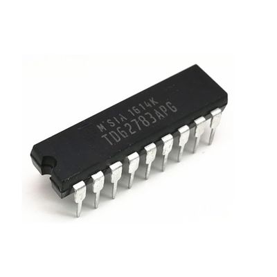 10pcs TD62783APG TD62783 DIP18 DIP TD62783AP