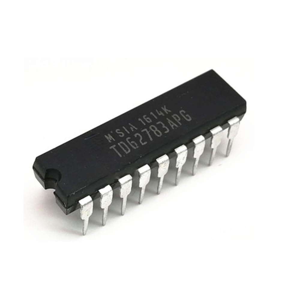 10pcs TD62783APG TD62783 DIP18 DIP TD62783AP