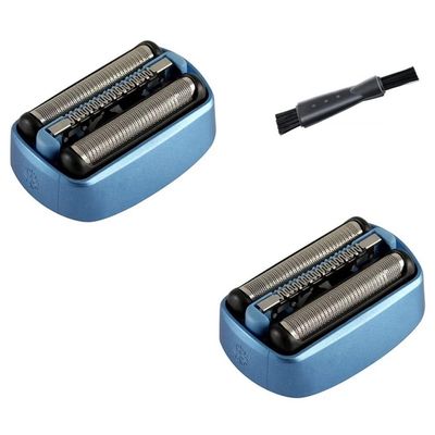 iFutniew Replacement Shaver Foil Cassette Head for 40B for CT2S Ct2Cc Ct3Cc CT4S Ct4Cc Ct5Cc Ct6Cc