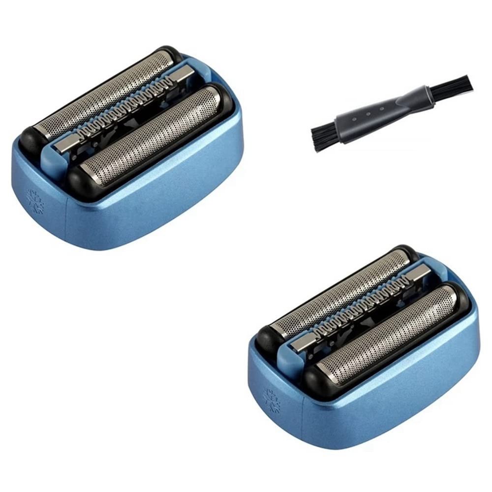 iFutniew Replacement Shaver Foil Cassette Head for 40B for CT2S Ct2Cc Ct3Cc CT4S Ct4Cc Ct5Cc Ct6Cc