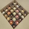 25x Coffee Capsules Compatible with Nespresso Original Machines Barista-Style Flavour Gift Box in Compartment Storage with Free Sweet Treats view 3