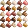 25x Coffee Capsules Compatible with Nespresso Original Machines Barista-Style Flavour Gift Box in Compartment Storage with Free Sweet Treats view 4