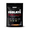 Weider Isolate Whey 100CFM (420g) Chocolate Flavour, Protein 100% Isolate Whey from Isolac, 23g Protein/Portion, with Digestive Enzymes Digezyme, No Added Sugar, No Aspartame, Low Fat, 14 Servings view 1