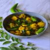 Fresh Curry Leaves I Murraya koenigii I 50G view 3