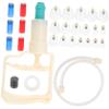 MAGICLULU Vacuum Suction Cupping Cups Chinese Body Cupping Massaging Kit Multi-Function Healthy Device for Face and Body Therapy view 1