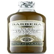Barbera - Unfiltered - Extra Virgin Oil - 1ltr (Pack of 6)