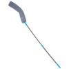 ABOOFAN under Bed Dust Cleaner Long Handle 130cm Reusable Duster Dust Cleaning Tool for Appliances and Furniture Gap Cleaning view 1
