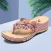 blue shoes for women wide fit party shoes uk slipper boots women suede shoe black beach sliders strap summer wedge heel garden with hard outdoor indoor rubber sole guest slippers high view 3