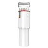 Rordigo 3-in-1 Vibrating Hair Oil Applicator Scalp Massager Hair Treatment Massager Red Lights with 70Ml Storage Hair Treatment Growth Applicator view 1