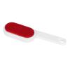Lint Remover Brush for Pet Hair Reusable Washable, Electrostatic Hair Removal Tool with Strong Adsorption view 4