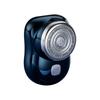 Rordigo Electric Shaver USB Rechargeable Digital Display Multifunctional Travel Mini Men's Shaver Portable Shaver - C view 1