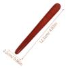 Mikinona 2pcs Massage Stick Wooden for Acupressure Reflexology Foot Massage for Travel Use Light Weight Relax Muscles Gift Choice view 3