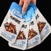 Infinitely Great Home Decor Center 10gx30 Packs Chinese Snacks Food Wuziwei Happy Spicy Snail Meat view 3