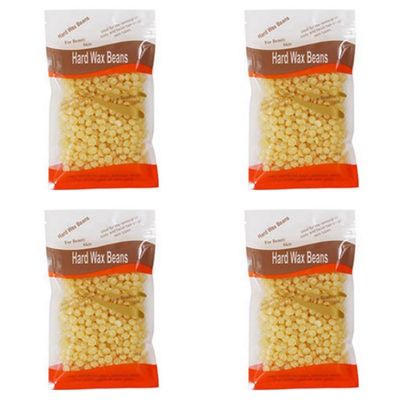 Rordigo Wax Beans for Hair Removal, Full Body Hot Film, Hard Hair Removal Wax Beads for Wax Heater, Easy Installation, Easy to Use, Style 6