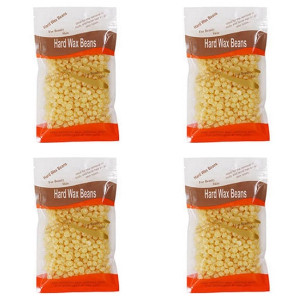 Rordigo Wax Beans for Hair Removal, Full Body Hot Film, Hard Hair Removal Wax Beads for Wax Heater, Easy Installation, Easy to Use, Style 6