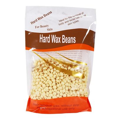 Rordigo 300g Wax Beans for Hair Removal, Full Body Hot Film, Hard Hair Removal Wax Beads for Wax Heater, Easy to Use