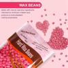 Rordigo 300g Wax Beans for Hair Removal, Full Body Hot Film, Hard Hair Removal Wax Beads for Wax Heater, Easy to Use view 2