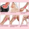 Rordigo 300g Wax Beans for Hair Removal, Full Body Hot Film, Hard Hair Removal Wax Beads for Wax Heater, Easy to Use view 4