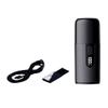iFutniew Nose Hair Trimmer Electric Nose Hair Trimmer for Both Men and Women with LCD Display Dual Edge Blade USB Rechargeable Trimmer Nose Clippers view 1